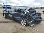 2022 Chevrolet Malibu Ls продається в Woodhaven, MI - All Over