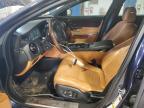 2017 JAGUAR XJ SUPERCH à vendre chez Copart ON - COOKSTOWN