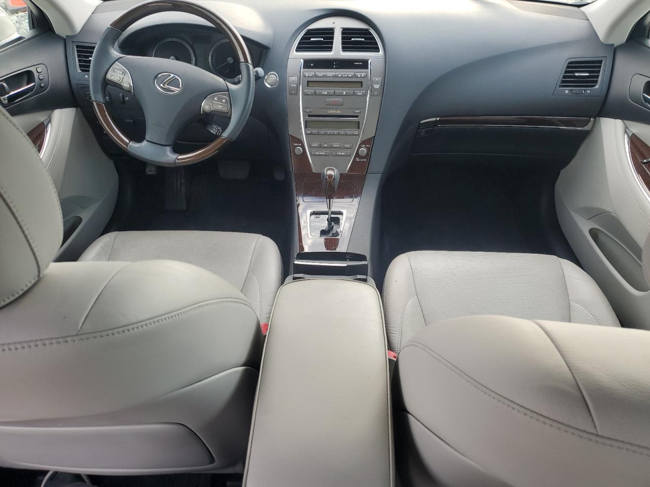 2011 Lexus Es 350 VIN: JTHBK1EG6B2463877 Lot: 53073095