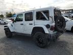 2021 Jeep Wrangler Unlimited Sahara 4Xe   for Sale in Riverview, FL - Rear End