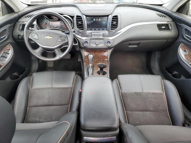  CHEVROLET IMPALA 2014 Gray