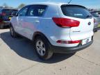 2015 KIA SPORTAGE 1 for sale at Copart ROCHFORD