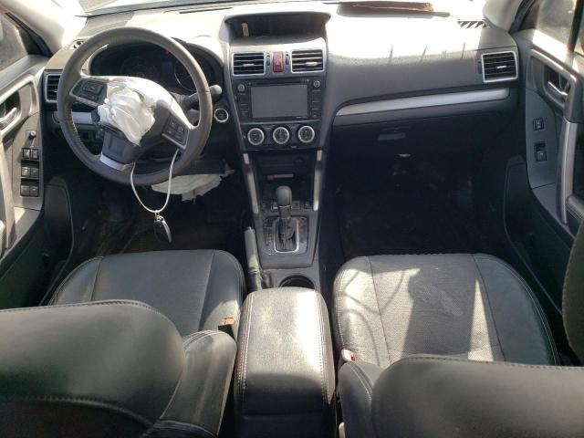  SUBARU FORESTER 2016 Brown