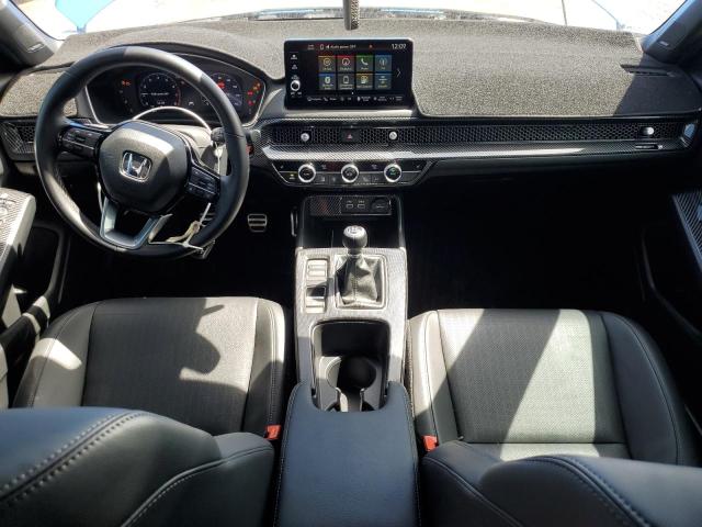  HONDA CIVIC 2024 Синий