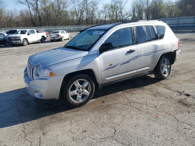 2007 Jeep Compass Limited