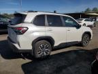 2025 Subaru Forester Touring за продажба в Marlboro, NY - Front End
