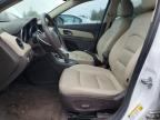 2015 CHEVROLET CRUZE LT à vendre chez Copart ON - COOKSTOWN