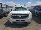 2012 Chevrolet Silverado C3500 იყიდება Bakersfield-ში, CA - Minor Dent/Scratches