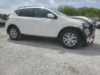 2012 Nissan Murano S for Sale in Prairie Grove, AR - Front End