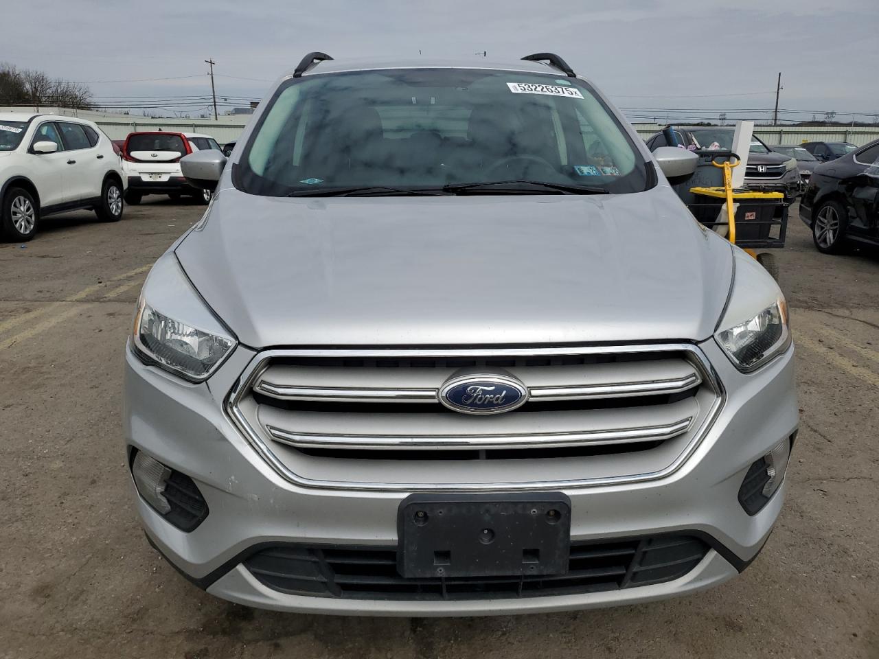 1FMCU0GD0JUA11712 FORD ESCAPE 2018