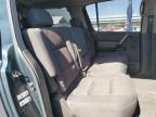 2006 Nissan Armada Se продається в Las Vegas, NV - Rear End