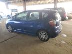 2009 Honda Fit Sport للبيع في American Canyon، CA - Rear End