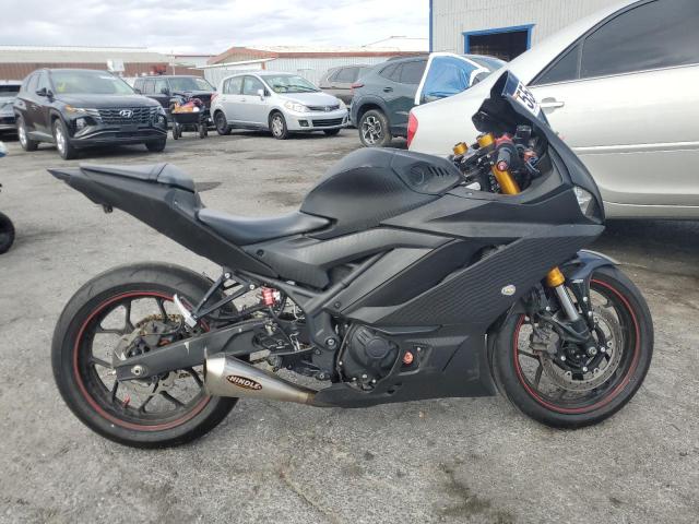 2019 Yamaha Yzfr3 A