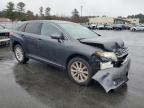 2010 Toyota Venza  zu verkaufen in Exeter, RI - Front End