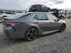 2019 Toyota Camry Xse en Venta en Earlington, KY - Hail