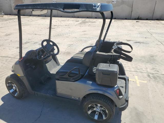 2020 EZ GOLFCART
