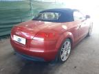 2008 AUDI TT TFSI for sale at Copart SANDTOFT