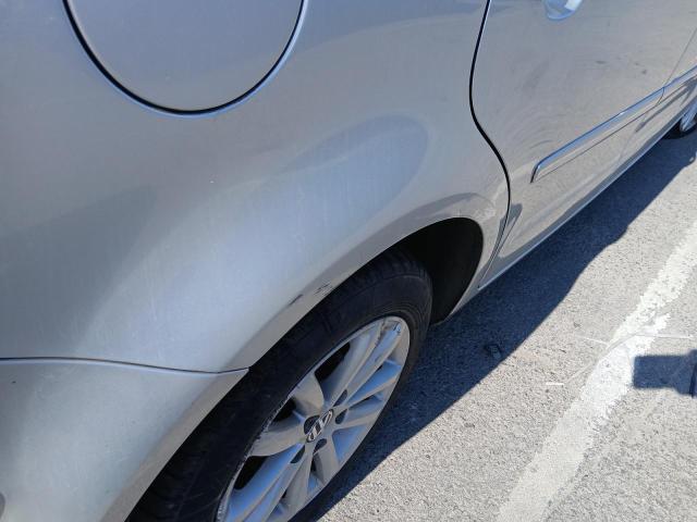 2007 VOLKSWAGEN POLO S 80