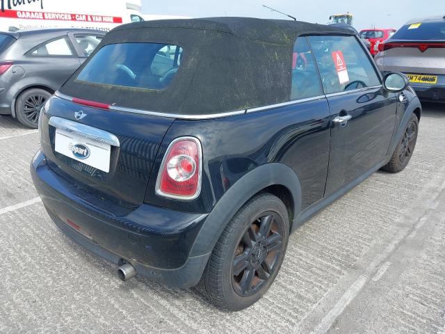 2013 MINI ONE