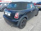 2013 MINI ONE for sale at Copart CHESTER
