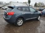 2013 Nissan Rogue S for Sale in Chalfont, PA - Side