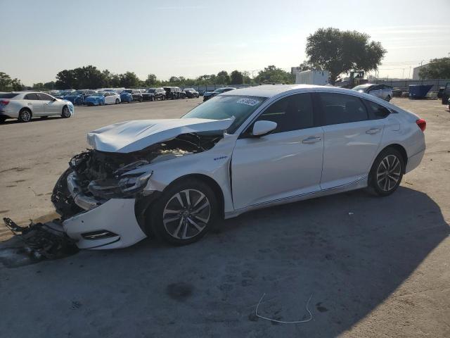 2019 Honda Accord Touring Hybrid