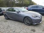 2016 Lexus Is 350 за продажба в Austell, GA - Side