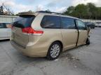 Corpus Christi, TX에서 판매 중인 2011 Toyota Sienna Xle - Front End