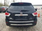 2013 Nissan Pathfinder S იყიდება Northfield-ში, OH - Front End