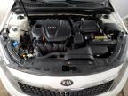 2012 Kia Optima Lx na sprzedaż w Madisonville, TN - Undercarriage