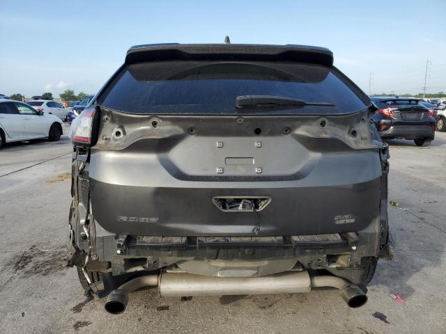 Parquets FORD EDGE 2016 Gray