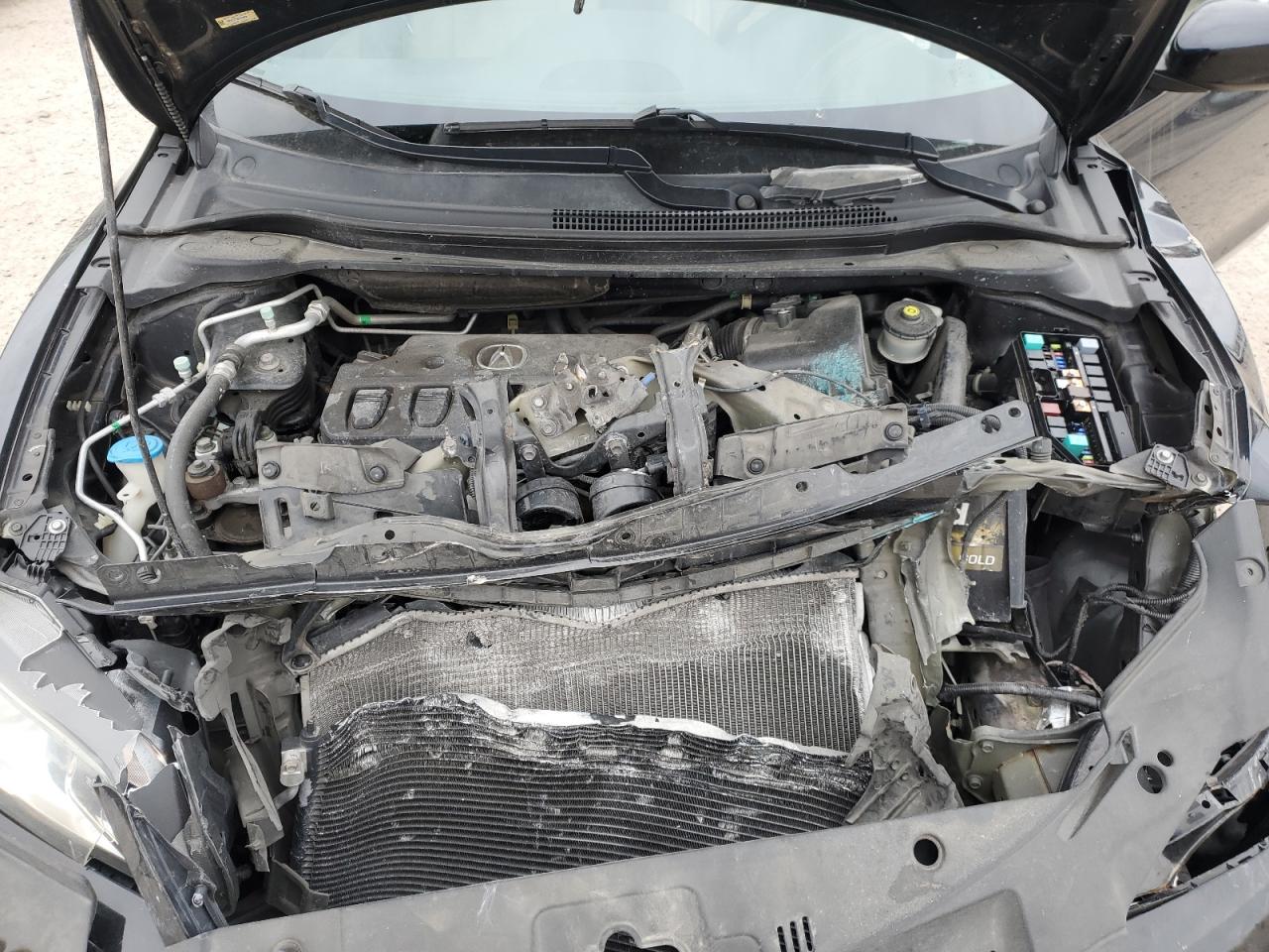 2013 Acura Ilx 20 Tech VIN: 19VDE1F75DE018934 Lot: 51143825