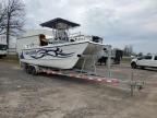 1998 Glacier Bay Boat&Trail for Sale in Central Square, NY - All Over