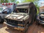2002 Ford Econoline E450 Super Duty Cutaway Van for Sale in Oklahoma City, OK - Burn