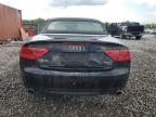 2013 Audi A5 Premium Plus за продажба в Hueytown, AL - Front End