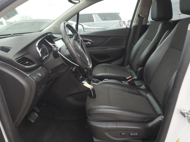  BUICK ENCORE 2020 Biały