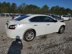 2014 Nissan Maxima S en Venta en Ellenwood, GA - Front End