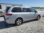 2016 Toyota Sienna Le იყიდება Ellenwood-ში, GA - Front End