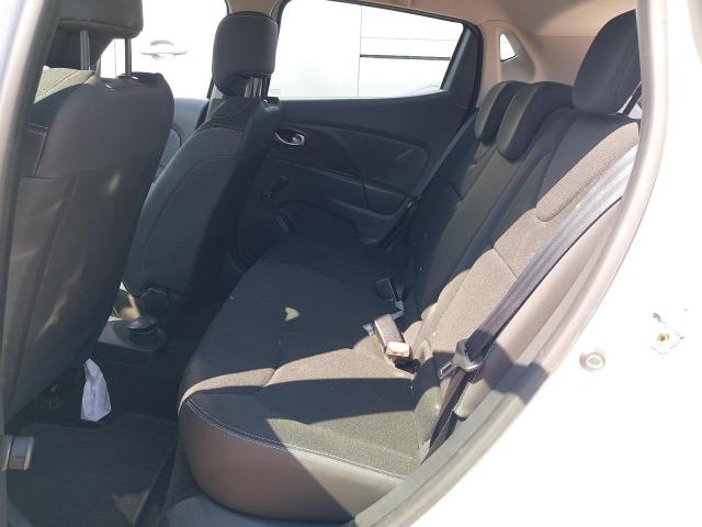 2016 RENAULT CLIO DYNAM