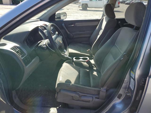 2009 HONDA CR-V EX