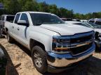 2019 Chevrolet Silverado Ld K1500 Lt zu verkaufen in Hueytown, AL - Mechanical