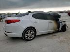 2013 Kia Optima Lx for Sale in Haslet, TX - Burn