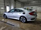 2016 Honda Civic Ex na sprzedaż w York Haven, PA - Rear End