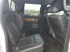 2011 Ford F150 Supercrew for Sale in Dunn, NC - Side