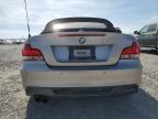 2013 Bmw 135 I за продажба в Earlington, KY - Hail