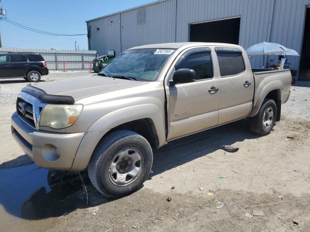2007 Toyota Tacoma Double Cab Prerunner