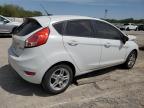 2019 Ford Fiesta Se zu verkaufen in Oklahoma City, OK - Front End