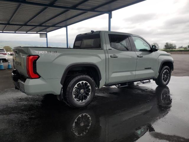  TOYOTA TUNDRA 2023 Szary