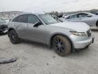 2005 Infiniti Fx35  for Sale in Cahokia Heights, IL - Undercarriage