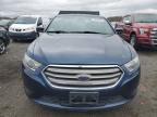 2016 Ford Taurus Sel zu verkaufen in Assonet, MA - Side